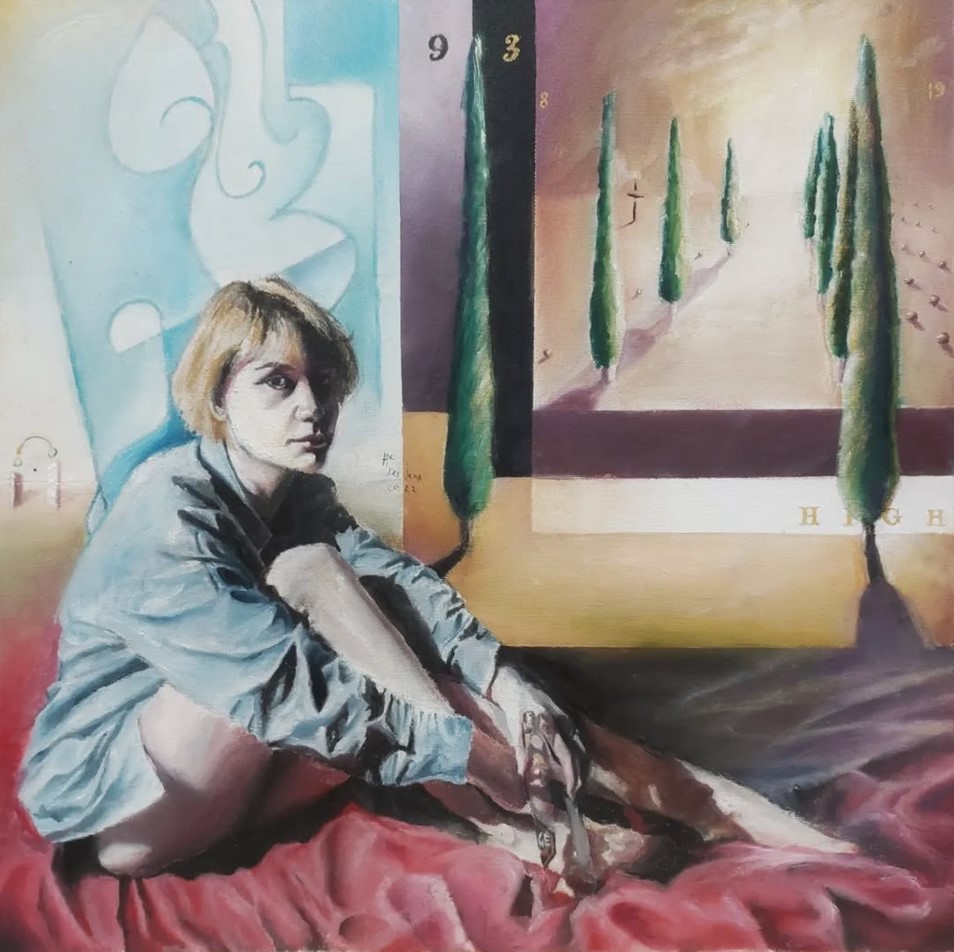 Богдан Сугак (Solaire Desjeux)