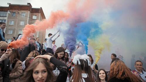 Кадр из фильма