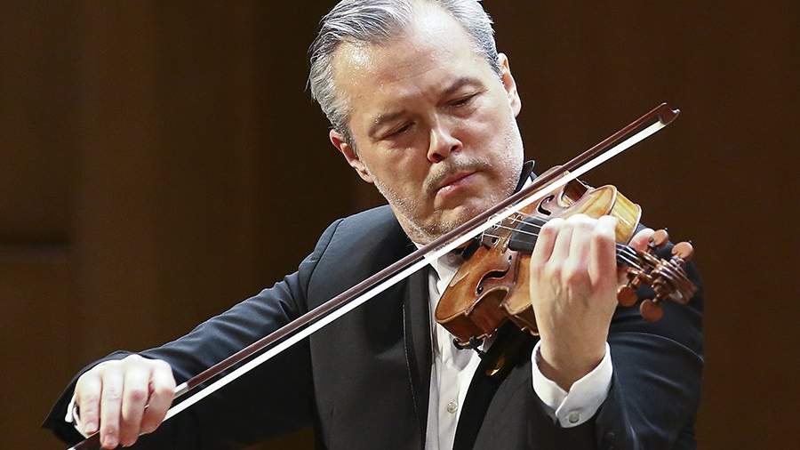 Вадим Репин