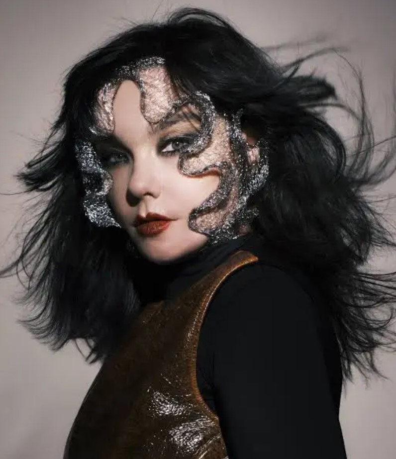 Björk, 2024
