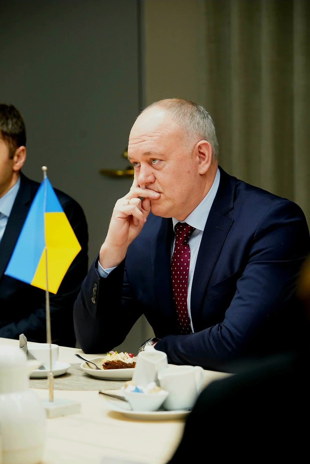 Михаил Видойник/Фото: Facebook/Михаил Выдойник