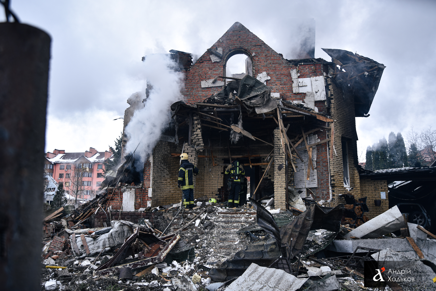 Софиевская Борщаговка