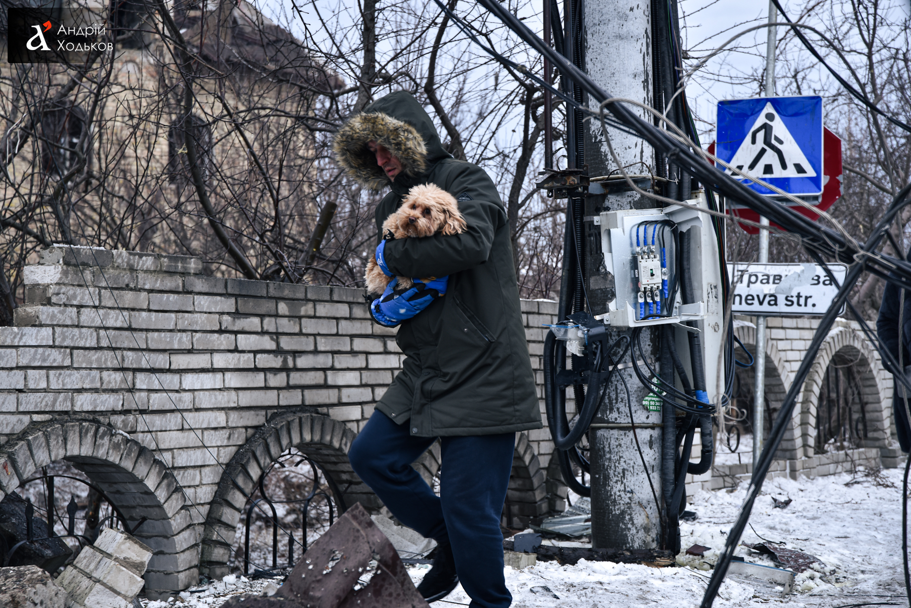 Софиевская Борщаговка