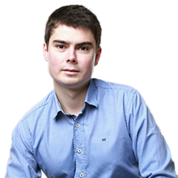 Ярослав Ковальчук