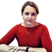 Наталія Слободян