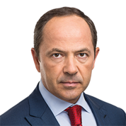 Сергей Тигипко