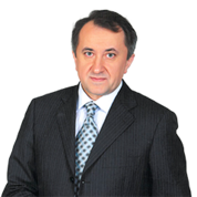 Богдан Данилишин