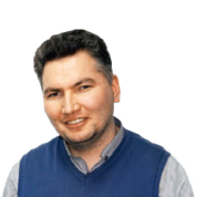 ​Олексій Хмара