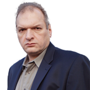 Юрій Фельштинський