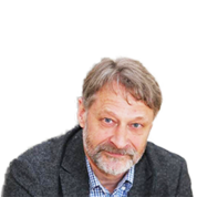 Дмитро Орєшкін