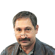 Олександр Гольц
