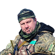 Костянтин Машовець