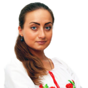 Алена Береза