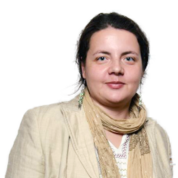 Наталия Шило