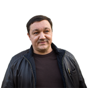 Дмитро Тимчук