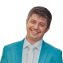 Александр Бережок