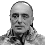 Юрій Касьянов