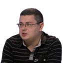 Олександр Мережко