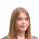Ірина Івашко