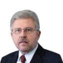 Володимир Хандогій