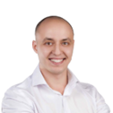 ​Віталій Власюк