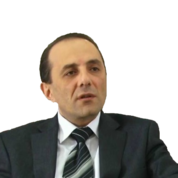Рубен Меграбян