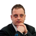 Максим Михайленко