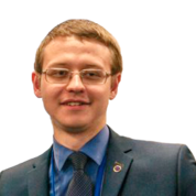 Микола Бєлєсков