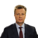 Валентин Наливайченко