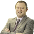 Андрей Костин