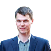 Павло Бульдович