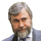 Вадим Новинский