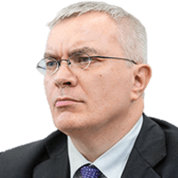 Александр Чебаненко