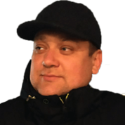 Олексій Буряченко