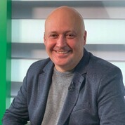 Олег Лісний