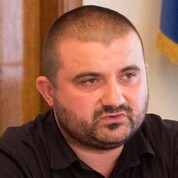 Ярослав Макітра