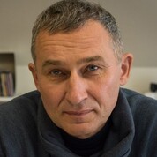 Сергій Бульба