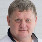 Виктор Бобиренко