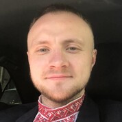 Андрій Крамаров