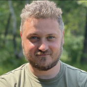 Андрій Коваленко.