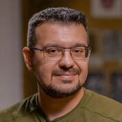 Олександр Алфьоров