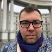 Олексій Макеєв