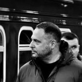 Андрій Єрмак