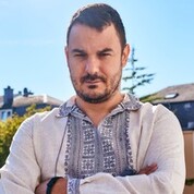 Денис Довгополий