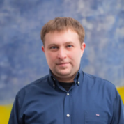 Максим Гардус