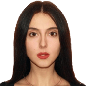 Юлія Шевченко