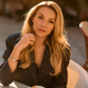 Марія Золкіна