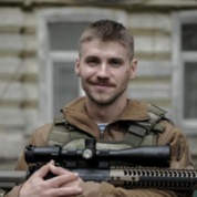 Валерій Маркус