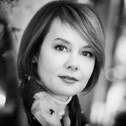 Лана Зеркаль