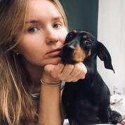 Євгенія Кузнєцова